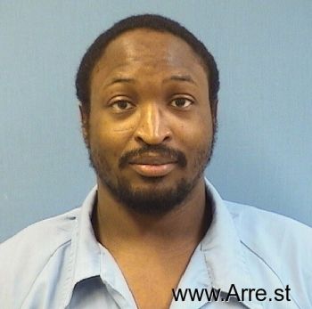 Steve J Collier Mugshot