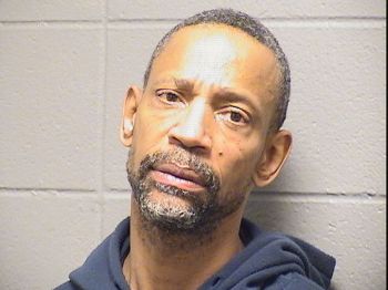 Steve  Jenkins Mugshot