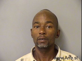 Steve  Washington Mugshot