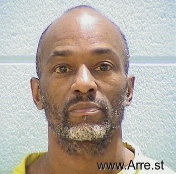 Steve  Washington Mugshot