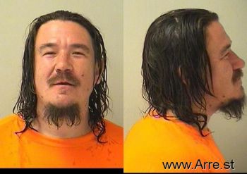 Steven Andrew Alexander Mugshot