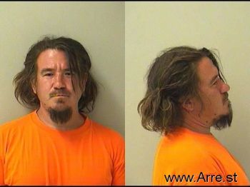 Steven Andrew Alexander Mugshot