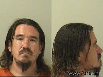 Steven Andrew Alexander Mugshot