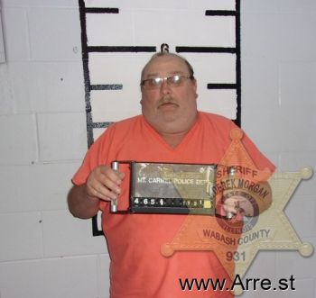 Steven R Anderson Mugshot