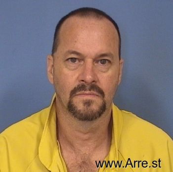 Steven  Angell Mugshot