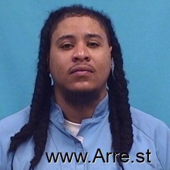 Steven D Jr Armstead Mugshot