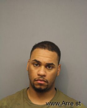 Steven A Barnes Mugshot