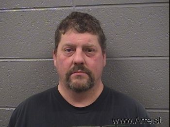 Steven  Bates Mugshot