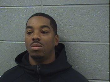 Steven  Beasley Mugshot