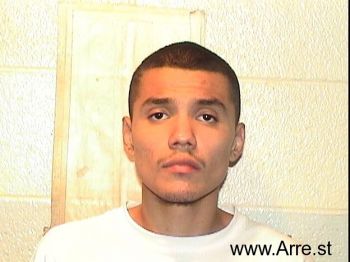 Steven  Calderon Mugshot