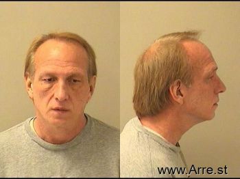 Steven P Clark Mugshot