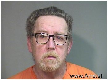 Steven Glen Collins Mugshot