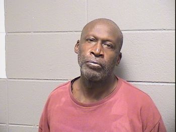 Steven  Crawford Mugshot