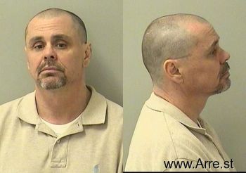 Steven James Cremeans Mugshot