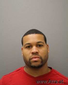 Steven Dionta Davis Mugshot