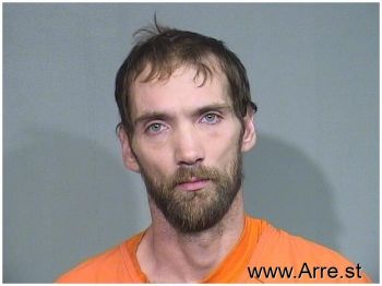 Steven Patrick Embry Mugshot