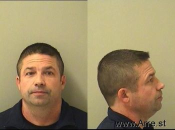 Steven Wayne Fry Mugshot