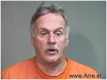 Steven Stanley Fryza Mugshot