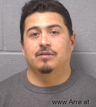 Steven Miguel Gutierrez Mugshot