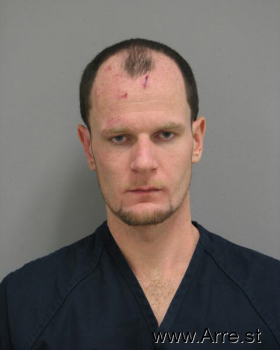 Steven Mark Harper Mugshot