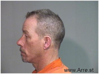 Steven Michael Hill Mugshot