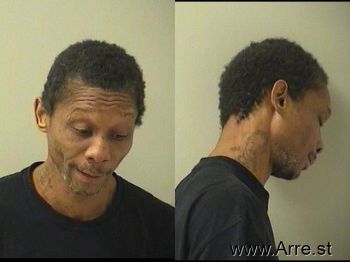 Steven D Hill Mugshot