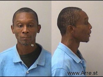 Steven D Hill Mugshot