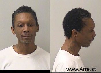 Steven D Hill Mugshot