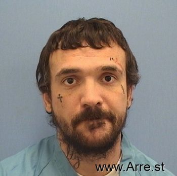 Steven R Hook Mugshot