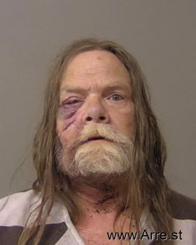 Steven Gregory Johnson Mugshot