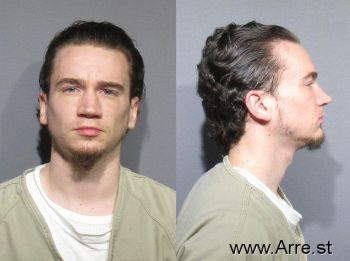 Steven Ray King Mugshot