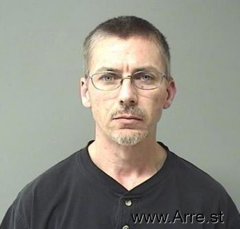 Steven Ray Junior Lambert Mugshot