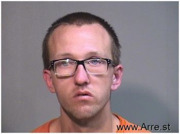 Steven Allen Leeson Mugshot