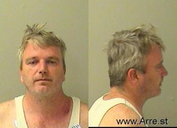 Steven Anthony Linker Mugshot