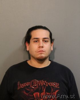 Steven A Maldonado Mugshot