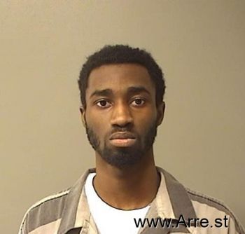 Steven Ladell Junior Mcclennon Mugshot