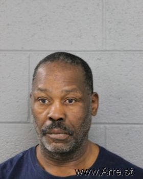 Steven  Powell Mugshot