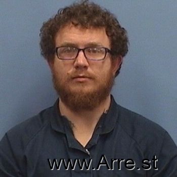 Steven R Robertson Mugshot