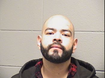 Steven  Rodriguez Mugshot