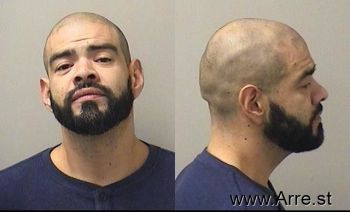 Steven R Rodriguez Mugshot