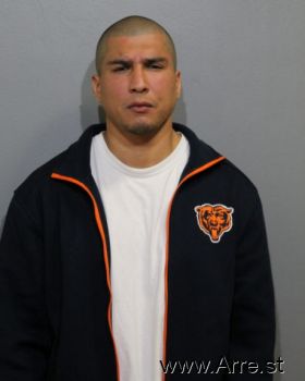 Steven  Rodriguez Mugshot