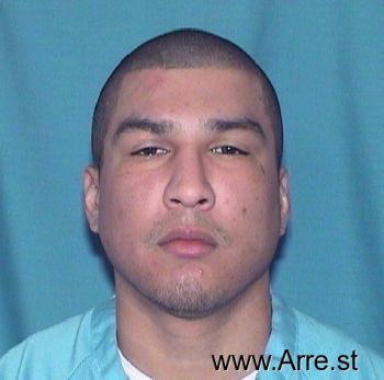 Steven  Rodriguez Mugshot