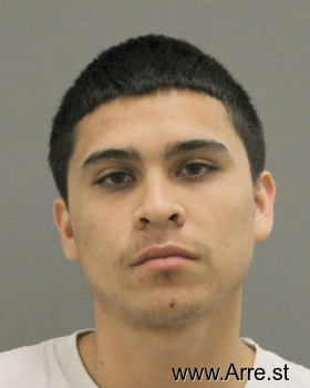 Steven Alexis Rodriguez Guerrero Mugshot