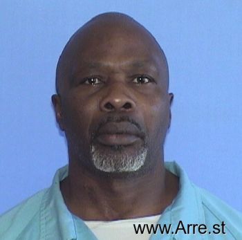 Steven  Ross Mugshot