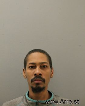 Steven D Scott Mugshot