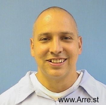 Steven P Scotti Mugshot