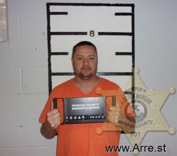 Steven T Taylor Mugshot