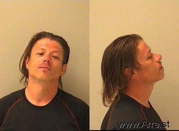 Steven Michael Thomas Mugshot