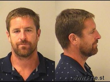 Steven James Thompson Mugshot