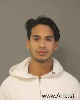 Steven E Vasquez Mugshot